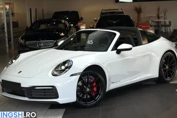 Porsche 911 din 2021 - oferta POR241255
