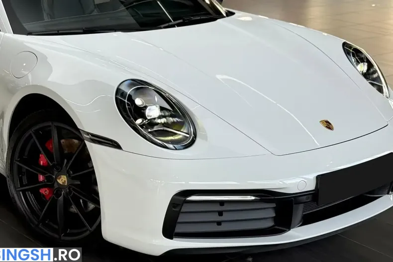 Porsche 911 din 2021 cu 46.000 km - oferta POR241255 - foto 4