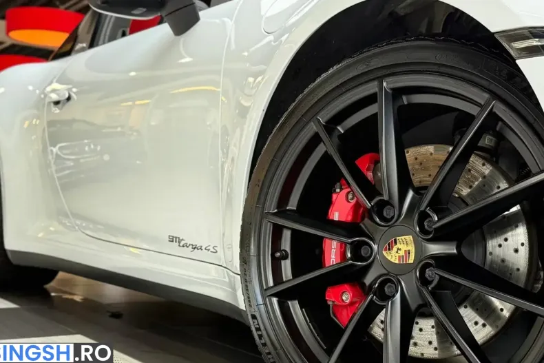 Porsche 911 din 2021 cu 46.000 km - oferta POR241255 - foto 8