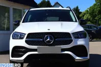 Mercedes-Benz GLE 350 (Clasa GLE) din 2022 cu 59.681 km - oferta MER241256 - foto 2