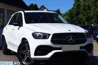 Mercedes-Benz GLE 350 (Clasa GLE) din 2022 cu 59.681 km - oferta MER241256 - foto 3