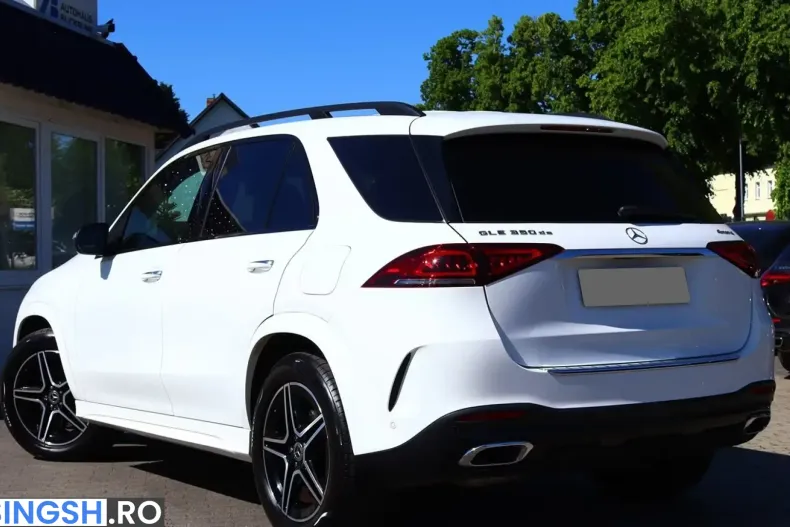 Mercedes-Benz GLE 350 (Clasa GLE) din 2022 cu 59.681 km - oferta MER241256 - foto 6
