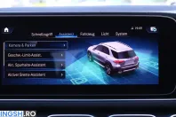 Mercedes-Benz GLE 350 (Clasa GLE) din 2022 cu 59.681 km - oferta MER241256 - foto 23