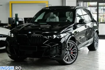 BMW X5 din 2026 - oferta BMW241257