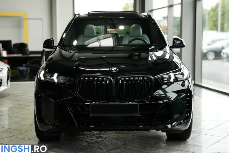 BMW X5 (Seria X) din 2026 cu 6.496 km - oferta BMW241257 - foto 2