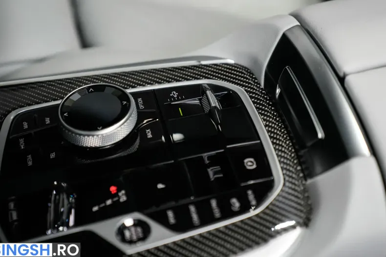 BMW X5 (Seria X) din 2026 cu 6.496 km - oferta BMW241257 - foto 13