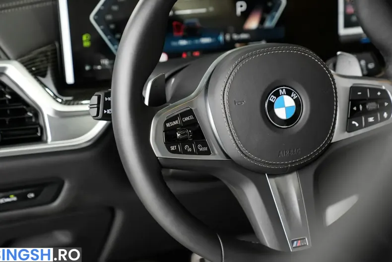BMW X5 (Seria X) din 2026 cu 6.496 km - oferta BMW241257 - foto 17