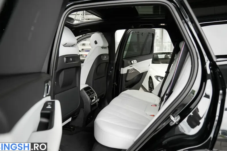 BMW X5 (Seria X) din 2026 cu 6.496 km - oferta BMW241257 - foto 20