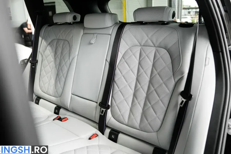 BMW X5 (Seria X) din 2026 cu 6.496 km - oferta BMW241257 - foto 21