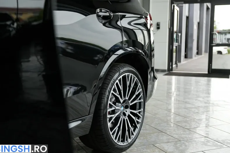 BMW X5 (Seria X) din 2026 cu 6.496 km - oferta BMW241257 - foto 27