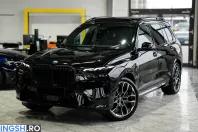 BMW X7 (Seria X) din 2025 cu 24.092 km - oferta BMW241258 - foto 1