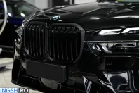 BMW X7 (Seria X) din 2025 cu 24.092 km - oferta BMW241258 - foto 4