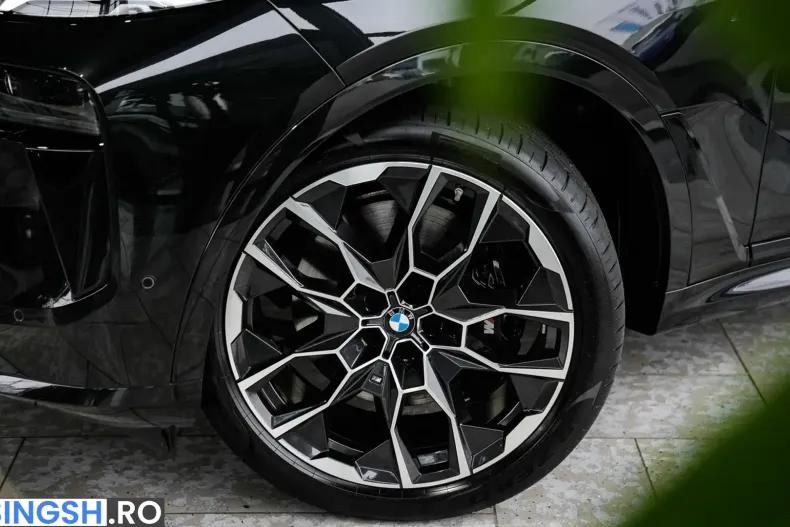 BMW X7 (Seria X) din 2025 cu 24.092 km - oferta BMW241258 - foto 7