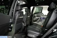 BMW X7 (Seria X) din 2025 cu 24.092 km - oferta BMW241258 - foto 13