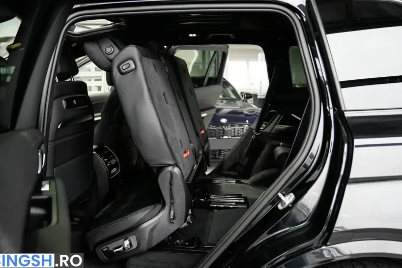BMW X7 (Seria X) din 2025 cu 24.092 km - oferta BMW241258 - foto 14