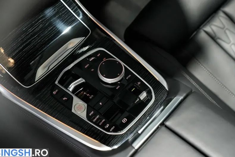 BMW X7 (Seria X) din 2025 cu 24.092 km - oferta BMW241258 - foto 16