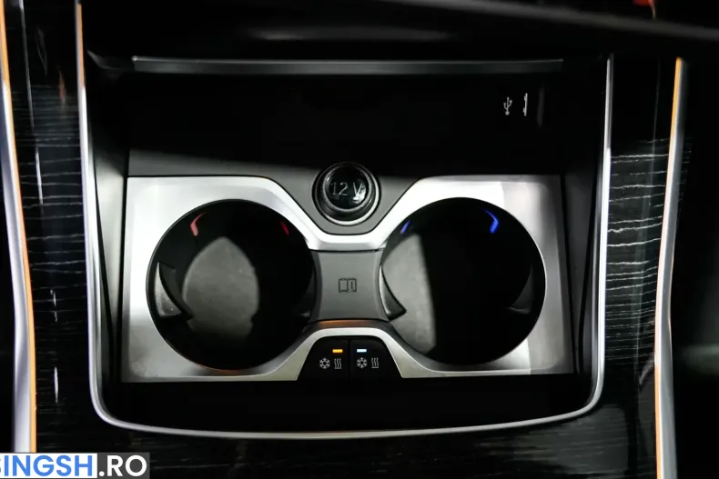 BMW X7 (Seria X) din 2025 cu 24.092 km - oferta BMW241258 - foto 17