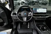BMW X7 (Seria X) din 2025 cu 24.092 km - oferta BMW241258 - foto 18