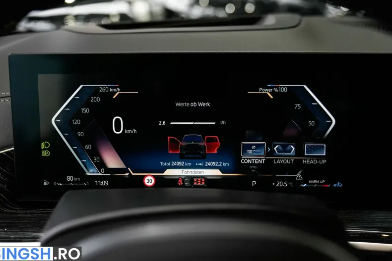 BMW X7 (Seria X) din 2025 cu 24.092 km - oferta BMW241258 - foto 22