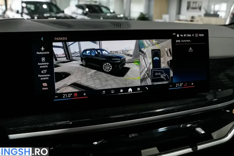 BMW X7 (Seria X) din 2025 cu 24.092 km - oferta BMW241258 - foto 23