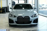 BMW 420d (Seria 4) din 2025 cu 18.388 km - oferta BMW241259 - foto 2