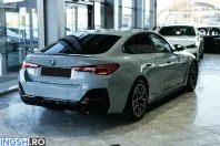 BMW 420d (Seria 4) din 2025 cu 18.388 km - oferta BMW241259 - foto 4
