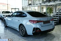 BMW 420d (Seria 4) din 2025 cu 18.388 km - oferta BMW241259 - foto 5