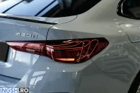 BMW 420d (Seria 4) din 2025 cu 18.388 km - oferta BMW241259 - foto 8