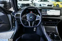 BMW 420d (Seria 4) din 2025 cu 18.388 km - oferta BMW241259 - foto 12