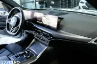 BMW 420d (Seria 4) din 2025 cu 18.388 km - oferta BMW241259 - foto 15