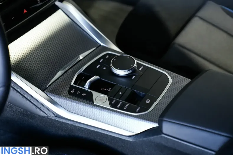 BMW 420d (Seria 4) din 2025 cu 18.388 km - oferta BMW241259 - foto 16