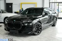 BMW 740 (Seria 7) din 2025 cu 23.848 km - oferta BMW241260 - foto 1