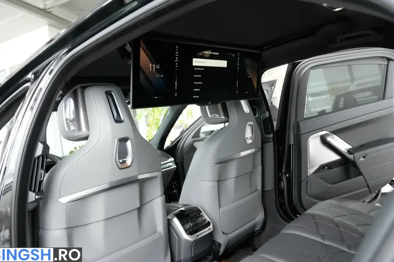 BMW 740 (Seria 7) din 2025 cu 23.848 km - oferta BMW241260 - foto 12