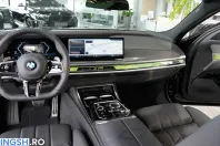 BMW 740 (Seria 7) din 2025 cu 23.848 km - oferta BMW241260 - foto 13