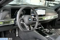 BMW 740 (Seria 7) din 2025 cu 23.848 km - oferta BMW241260 - foto 14