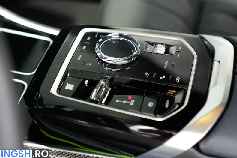 BMW 740 (Seria 7) din 2025 cu 23.848 km - oferta BMW241260 - foto 16