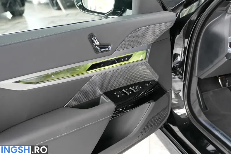 BMW 740 (Seria 7) din 2025 cu 23.848 km - oferta BMW241260 - foto 17