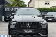 Mercedes-Benz GLE 400 (Clasa GLE) din 2022 cu 116.200 km - oferta MER241261 - foto 2
