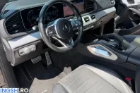 Mercedes-Benz GLE 400 (Clasa GLE) din 2022 cu 116.200 km - oferta MER241261 - foto 9