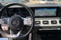 Mercedes-Benz GLE 400 (Clasa GLE) din 2022 cu 116.200 km - oferta MER241261 - foto 12