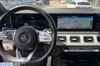 Mercedes-Benz GLE 400 (Clasa GLE) din 2022 cu 116.200 km - oferta MER241261 - foto 13