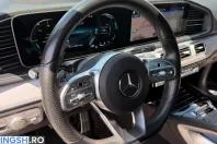 Mercedes-Benz GLE 400 (Clasa GLE) din 2022 cu 116.200 km - oferta MER241261 - foto 14