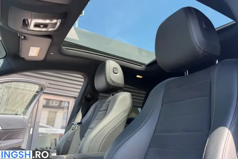 Mercedes-Benz GLE 400 (Clasa GLE) din 2022 cu 116.200 km - oferta MER241261 - foto 15