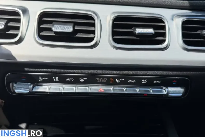 Mercedes-Benz GLE 400 (Clasa GLE) din 2022 cu 116.200 km - oferta MER241261 - foto 19