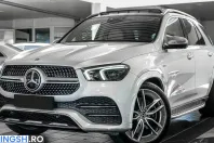 Mercedes-Benz GLE 350 (Clasa GLE) din 2021 cu 88.400 km - oferta MER241262 - foto 1