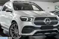 Mercedes-Benz GLE 350 (Clasa GLE) din 2021 cu 88.400 km - oferta MER241262 - foto 3