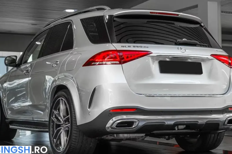 Mercedes-Benz GLE 350 (Clasa GLE) din 2021 cu 88.400 km - oferta MER241262 - foto 6