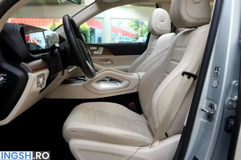 Mercedes-Benz GLE 350 (Clasa GLE) din 2021 cu 88.400 km - oferta MER241262 - foto 7
