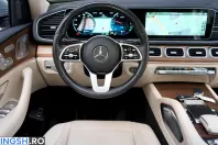 Mercedes-Benz GLE 350 (Clasa GLE) din 2021 cu 88.400 km - oferta MER241262 - foto 9