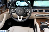 Mercedes-Benz GLE 350 (Clasa GLE) din 2021 cu 88.400 km - oferta MER241262 - foto 10